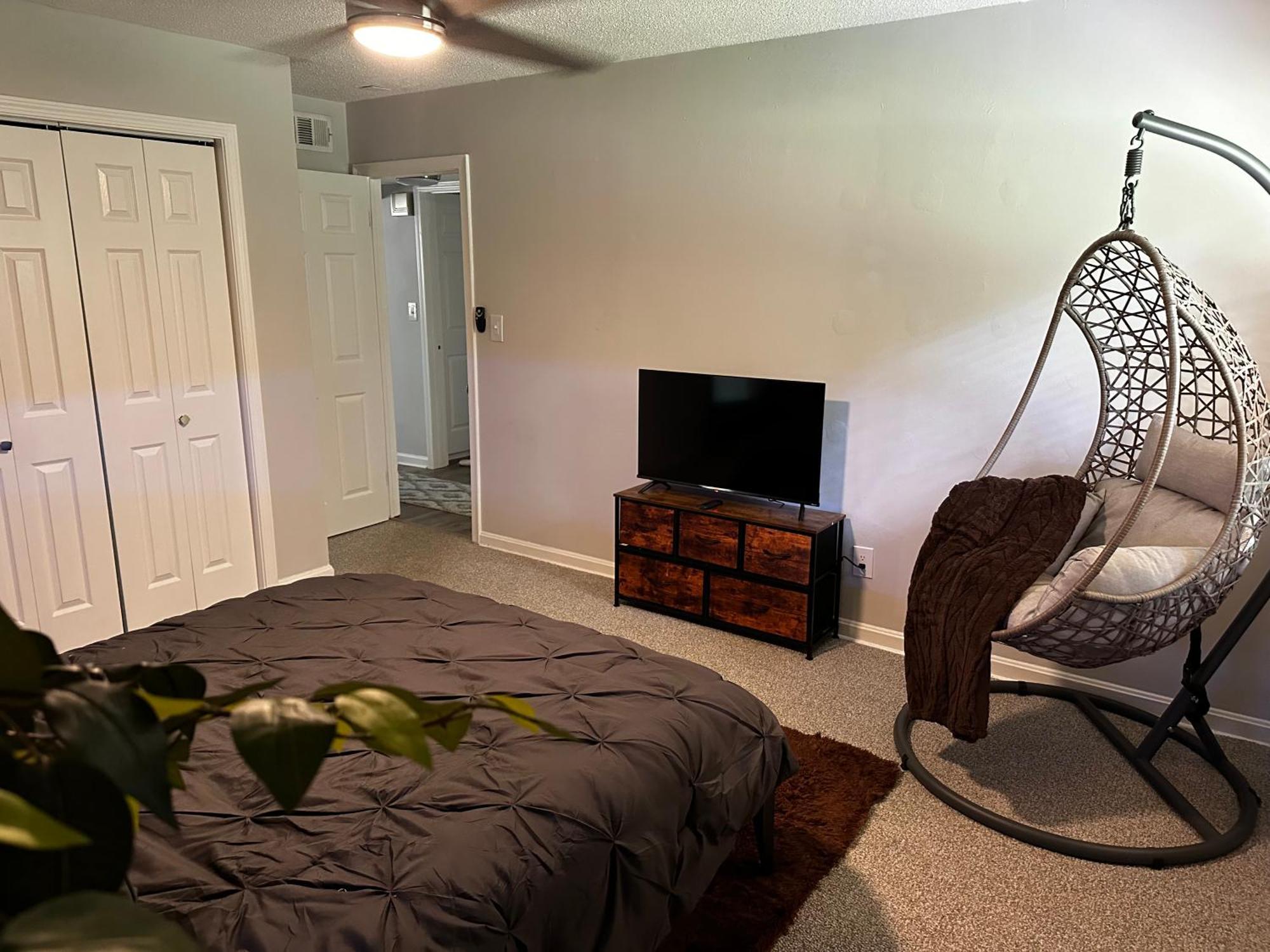 Mdkd Private Place Decatur Dış mekan fotoğraf