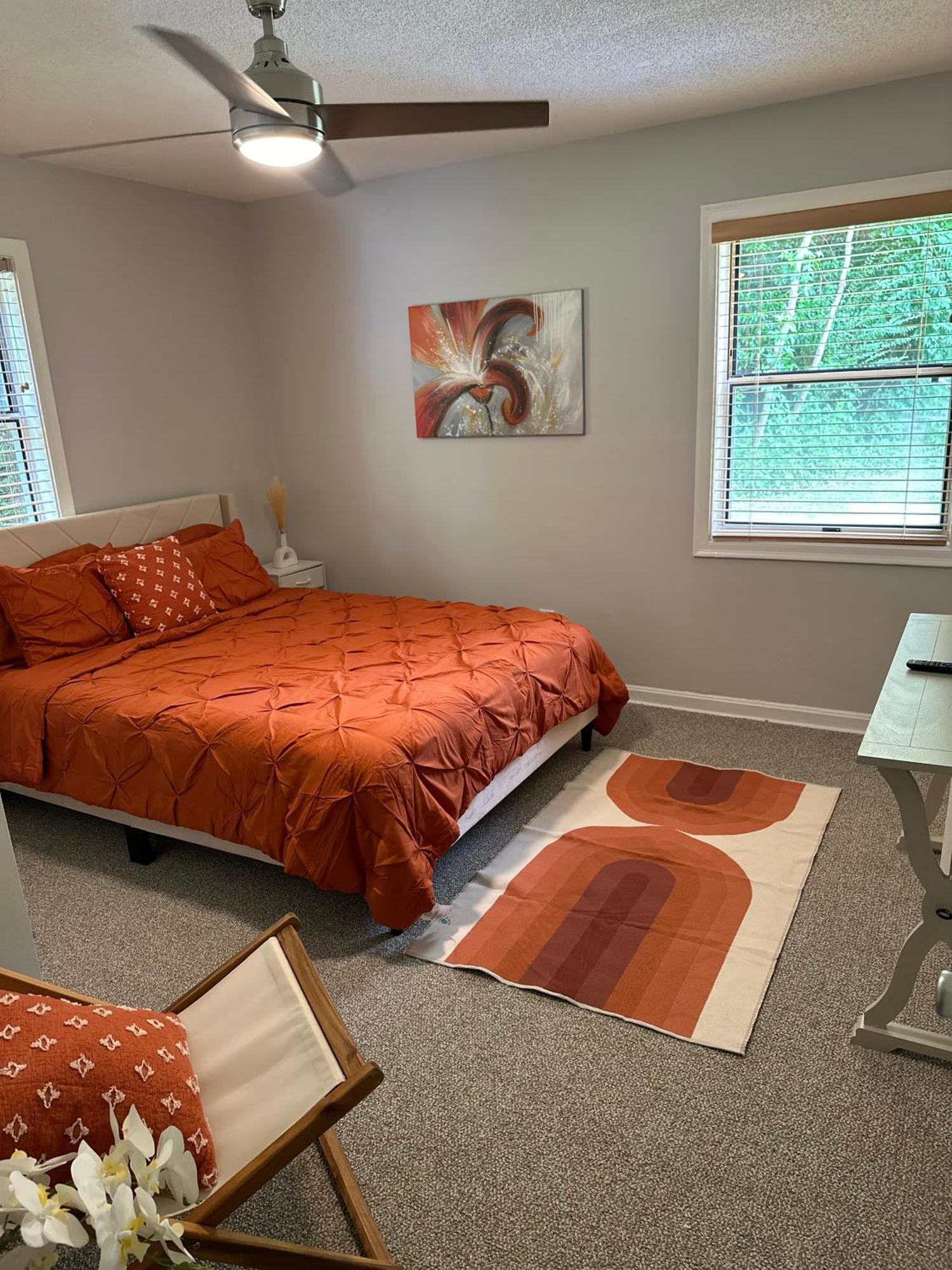 Mdkd Private Place Decatur Dış mekan fotoğraf