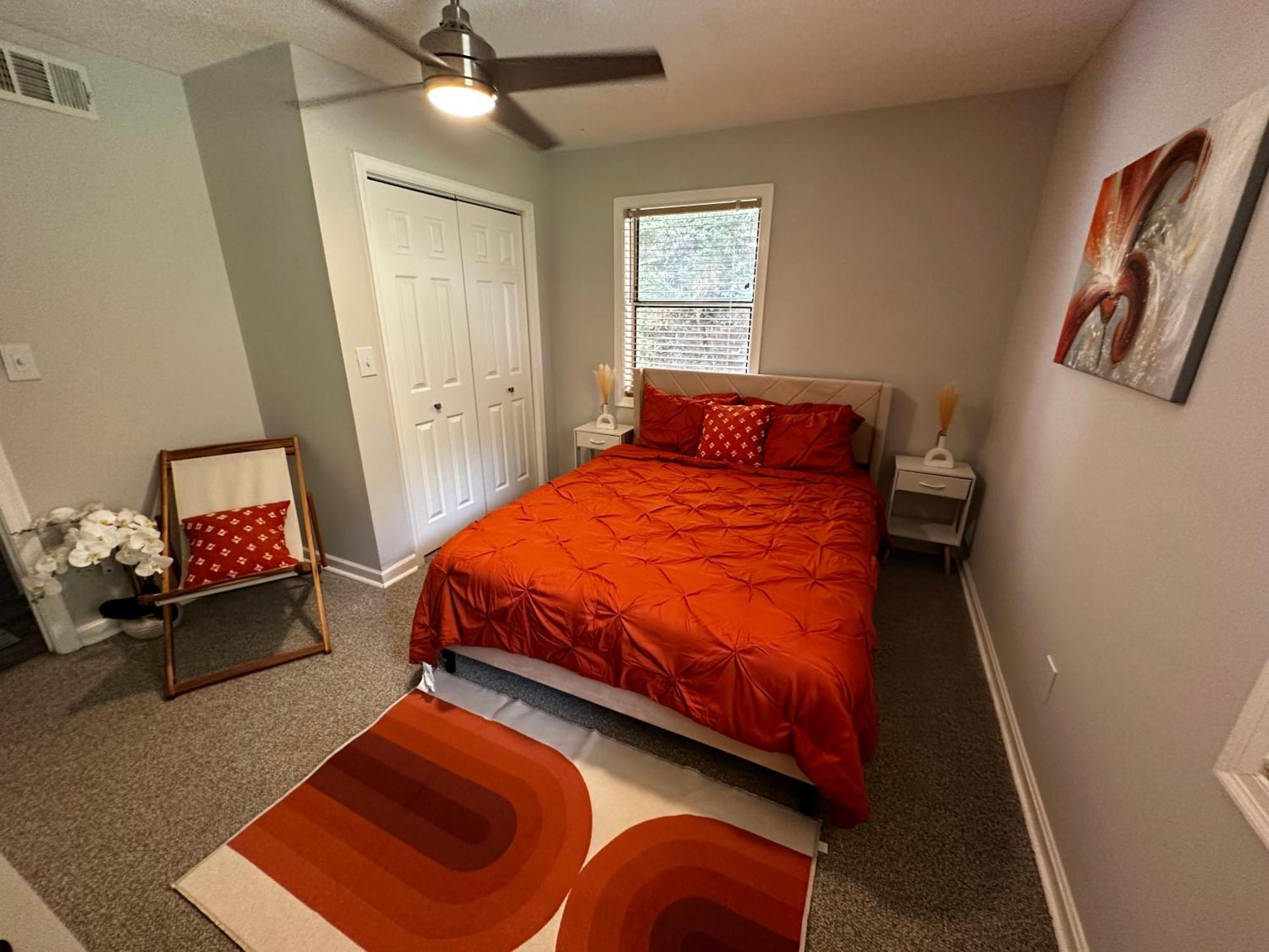 Mdkd Private Place Decatur Dış mekan fotoğraf