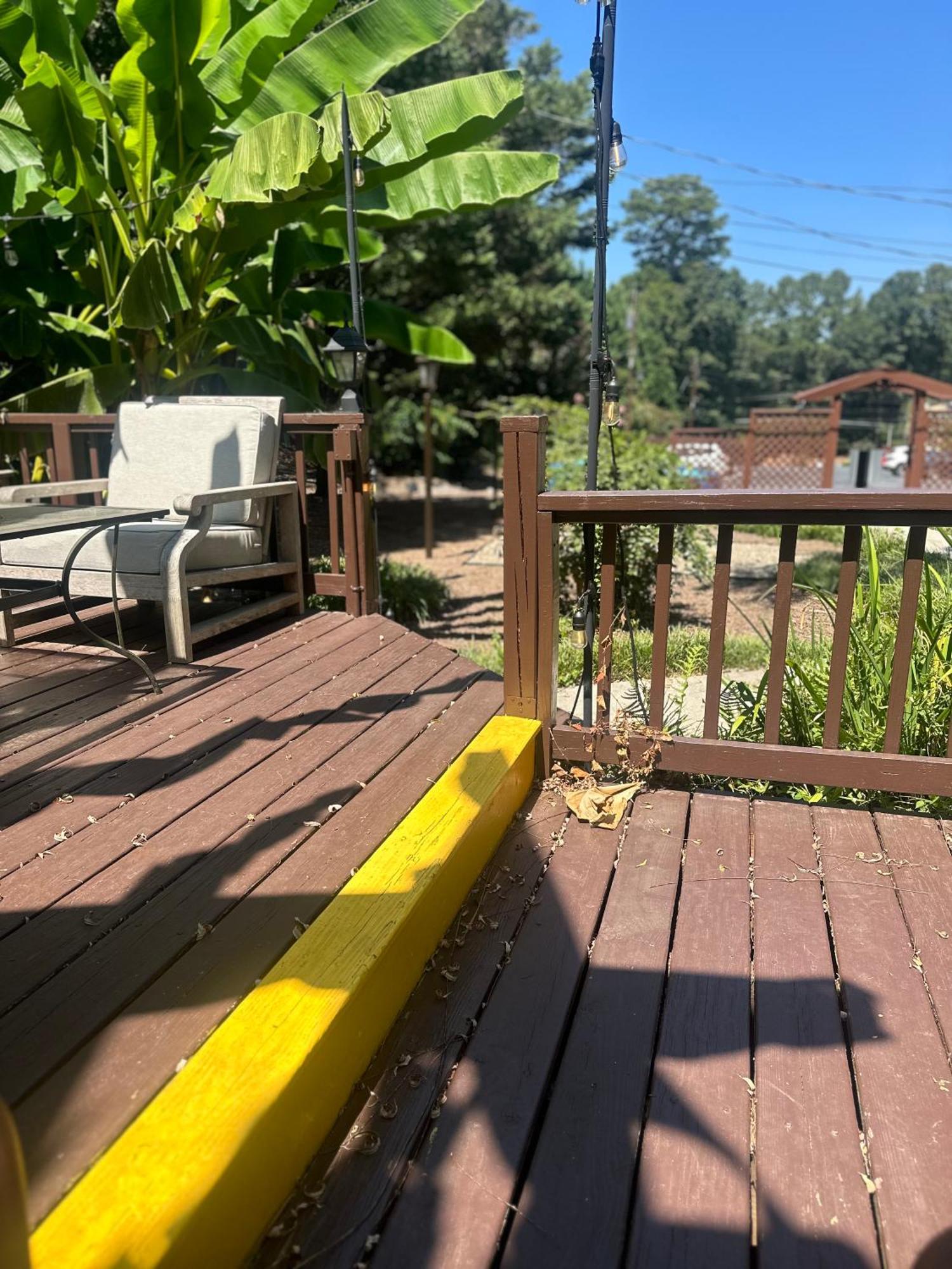 Mdkd Private Place Decatur Dış mekan fotoğraf